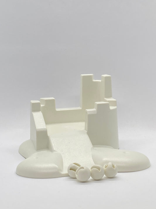 Playmobil Schneespielburg - A2578