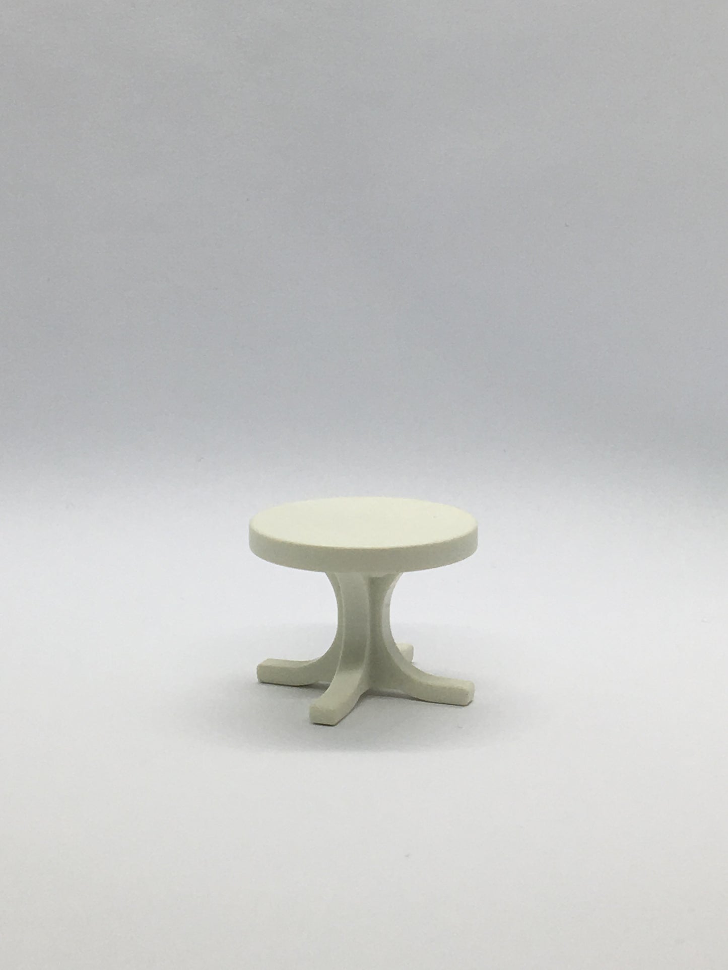 Playmobil kleiner Tisch - weiß - C0391
