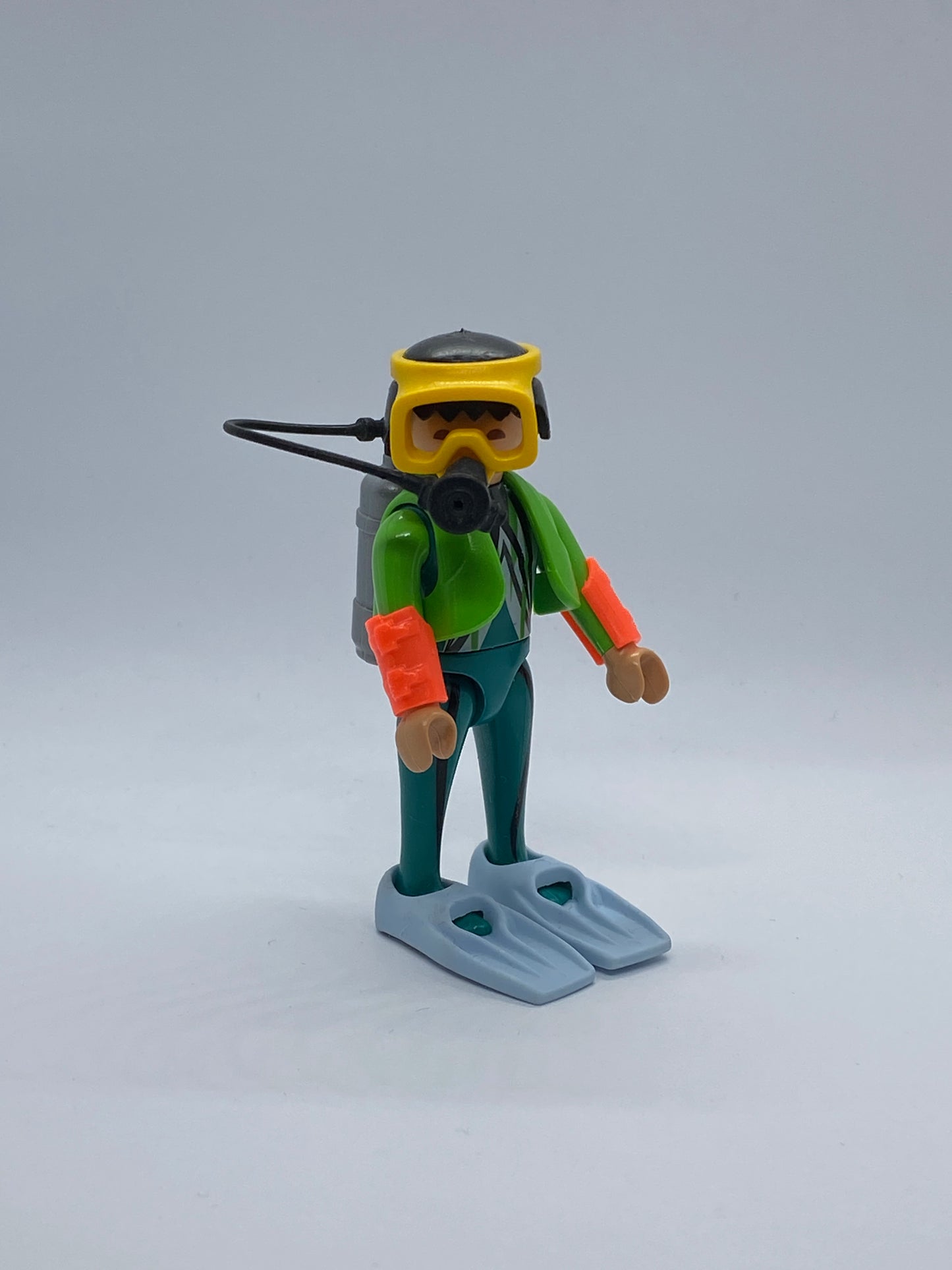 Playmobil Taucher -Figur - A3070