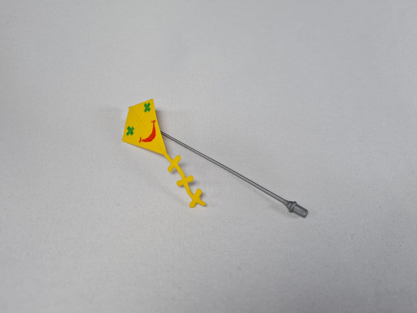 Playmobil Drache - Ersatzteil-Vintage-Nostalgie