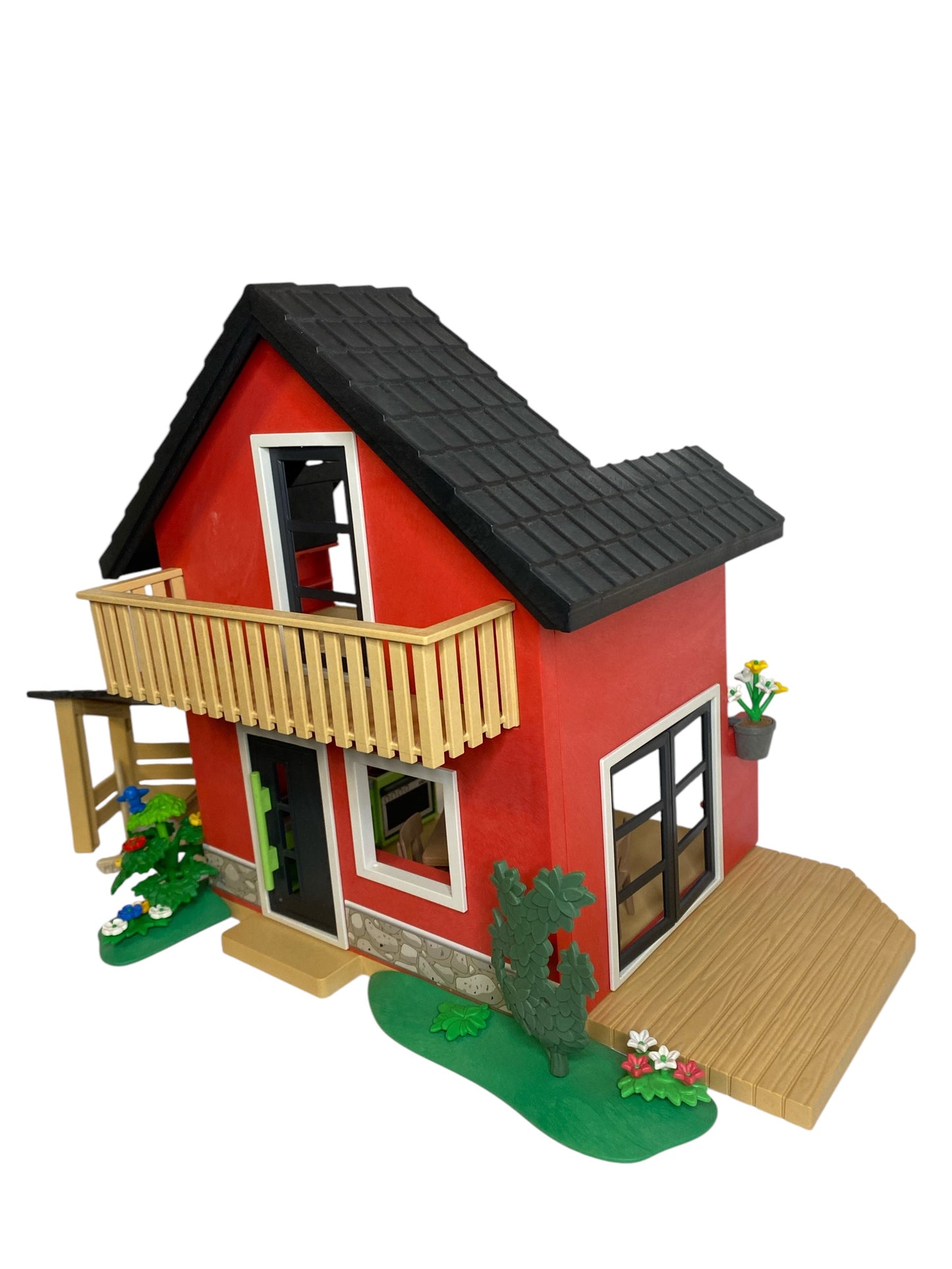 Playmobil kleines Bauernhaus - 71248 - A2726