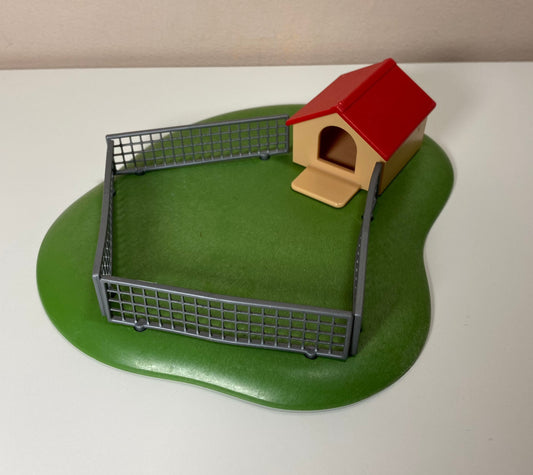 Playmobil Hamstergehege - Ersatzteil - 3210