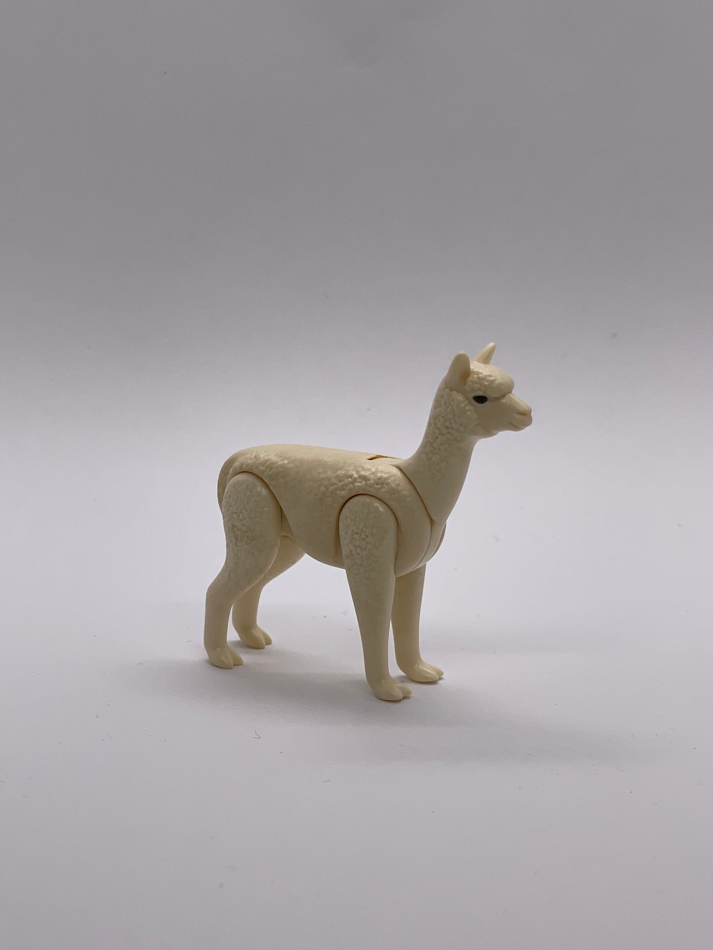 Playmobil Alpaka - B0256