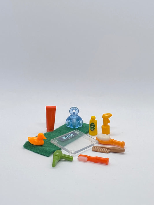 Playmobil Badezimmer Zubehör - A2473