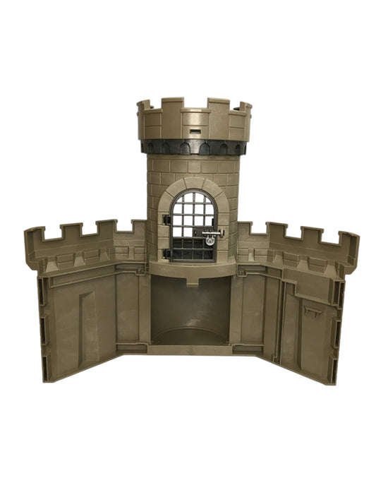 Playmobil Falkenritterburg - großer Turm - Ersatzteil - C1074