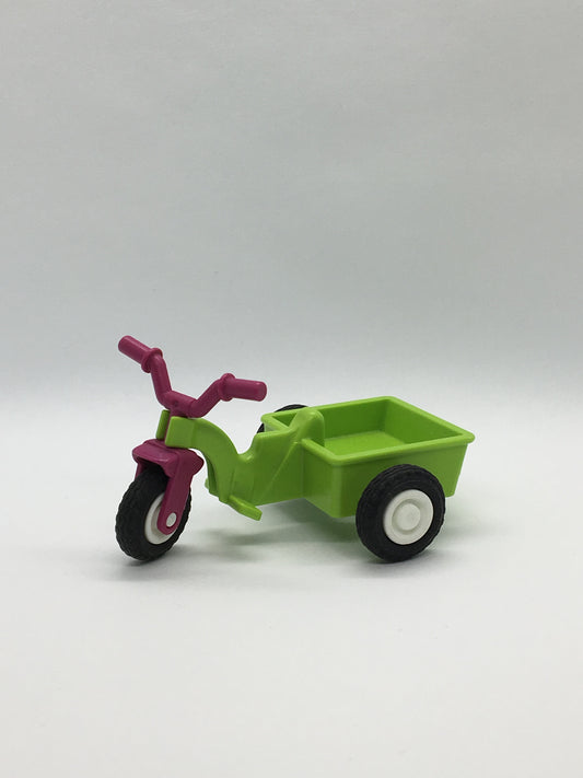 Playmobil Dreirad - C1177