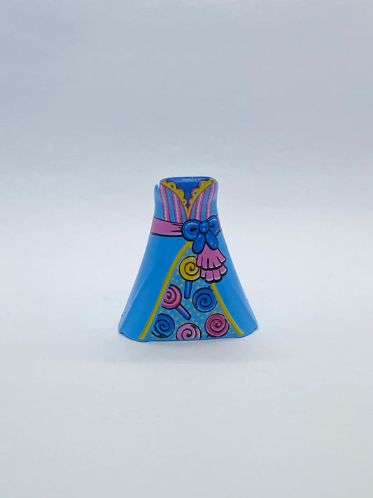 Playmobil Kleid - Candy - A3364