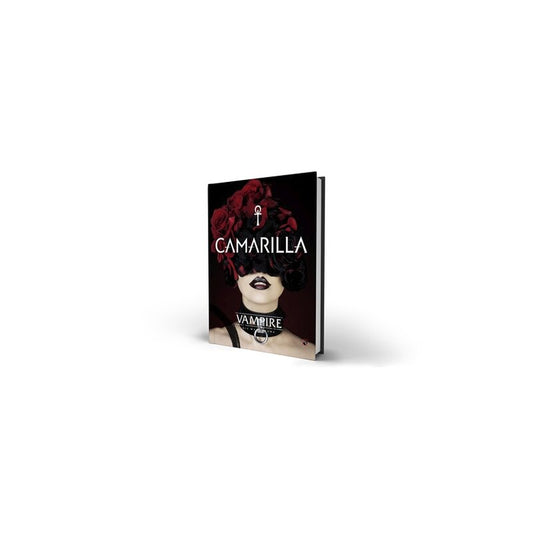 Vampire - Die Maskerade: Camarilla - DE