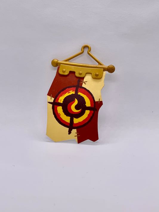 Playmobil Banner - Novelmore - B0278