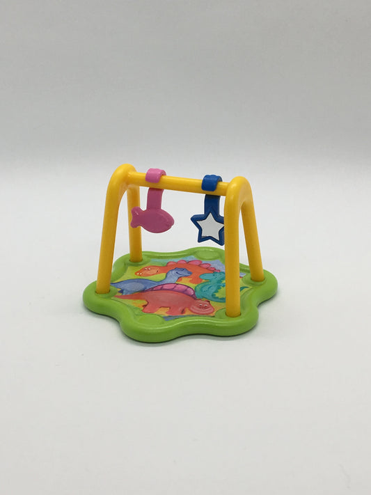 Playmobil Baby Spielbogen - Babyzimmer - zubehör - C0824