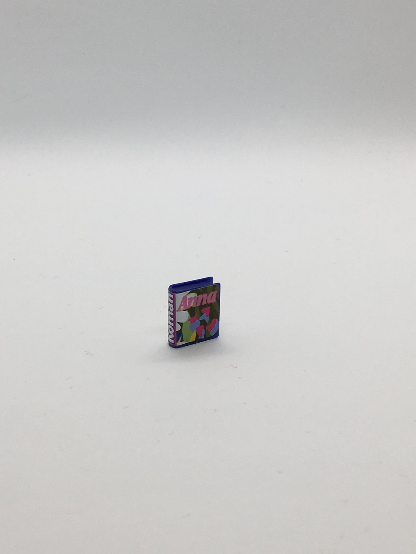 Playmobil Buch - Roman - Anna - C1115
