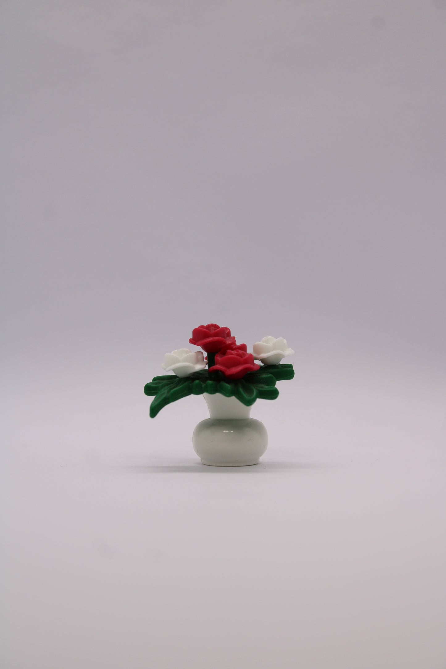 Playmobil Blumenvase mit Rosen - K0361