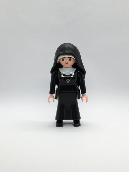 Playmobil Nonne - Figur - C0430
