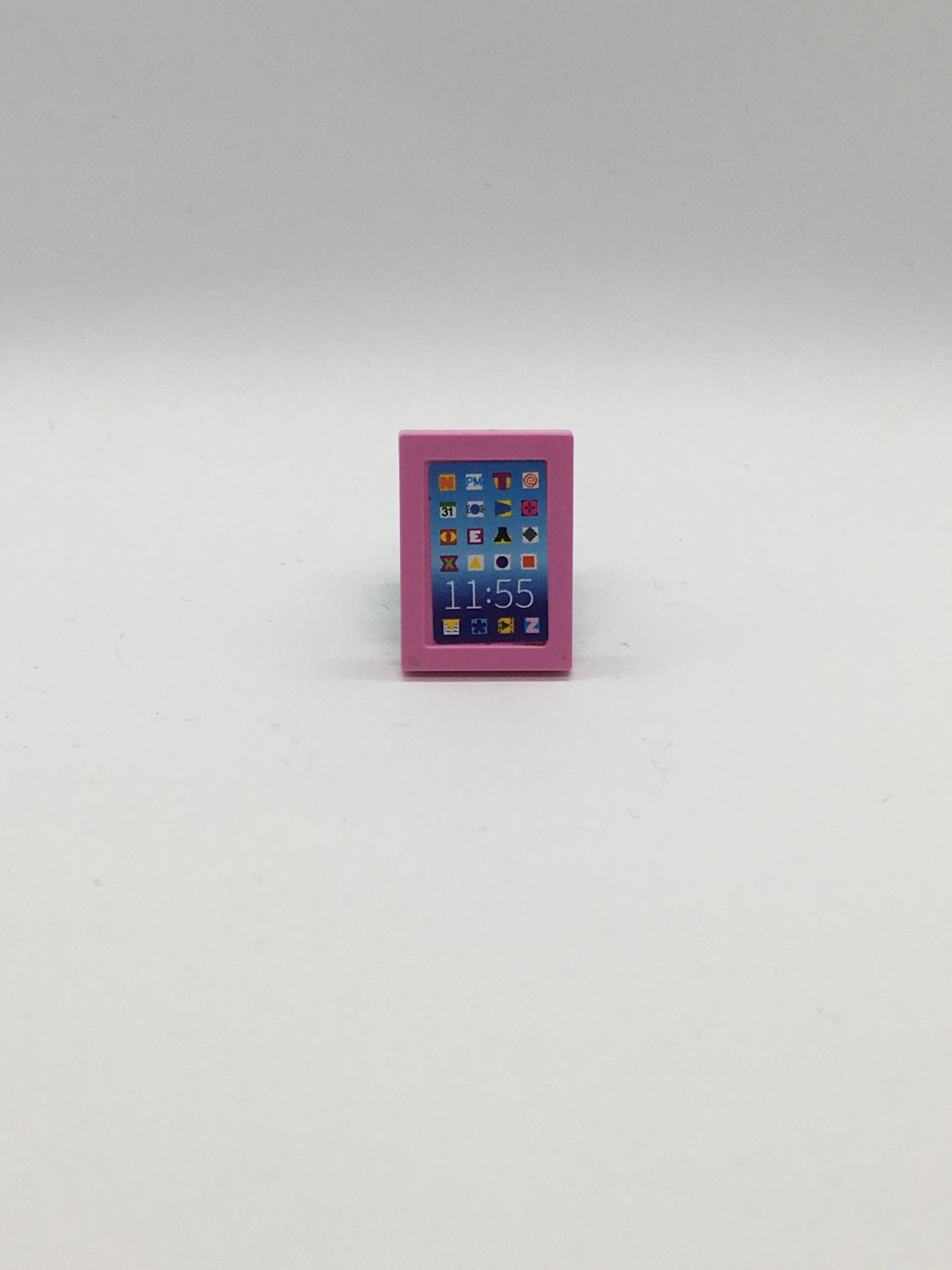 Playmobil iPad - rosa - C0865