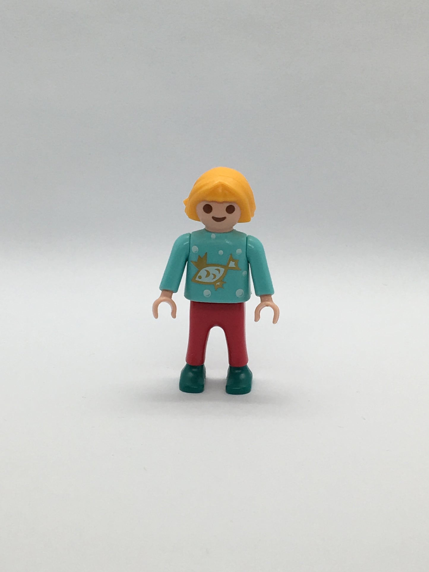Playmobil Mädchen - Figur - C0700
