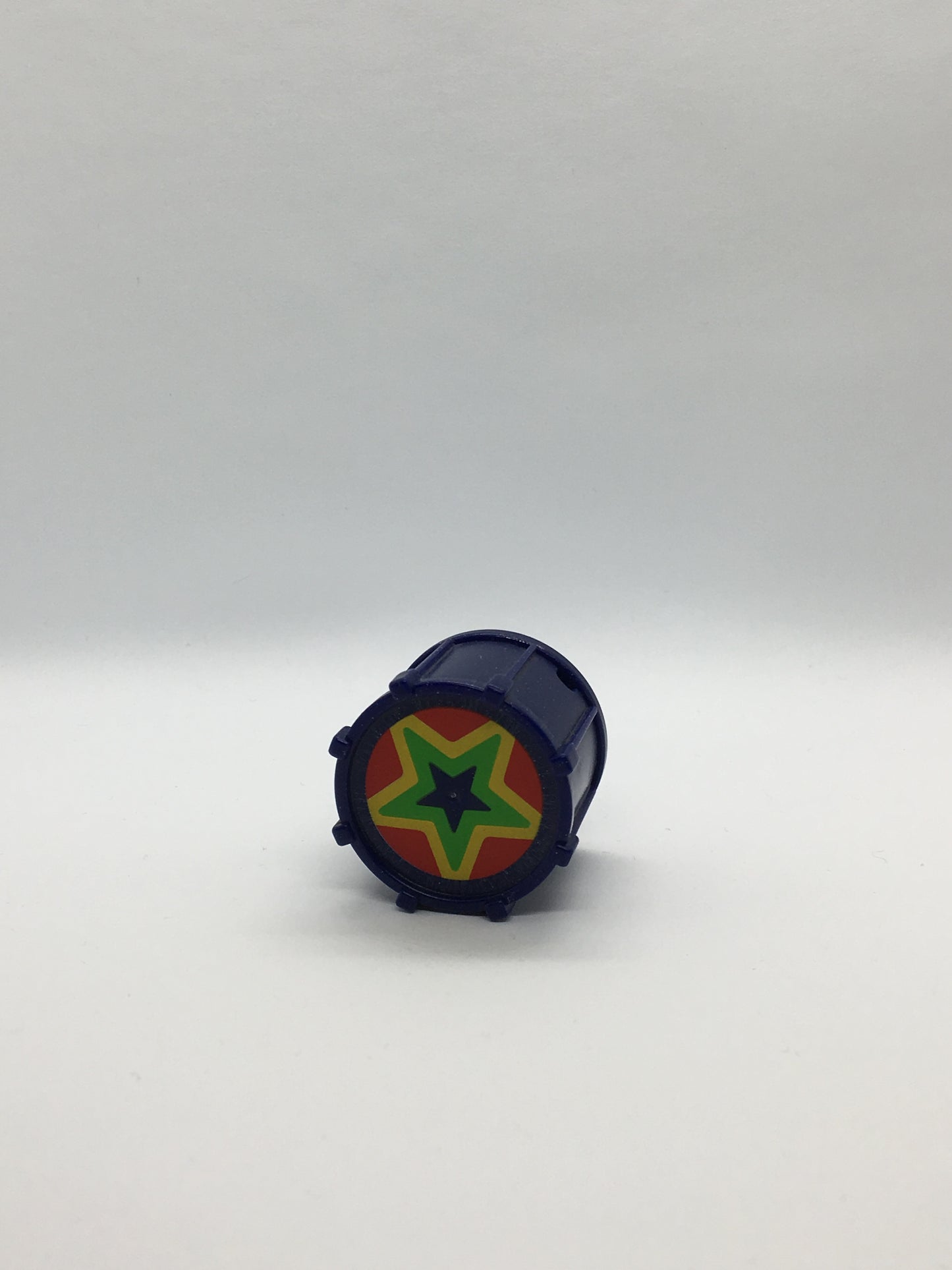 Playmobil Trommel - Schlagzeug - Ersatzteil - C01082