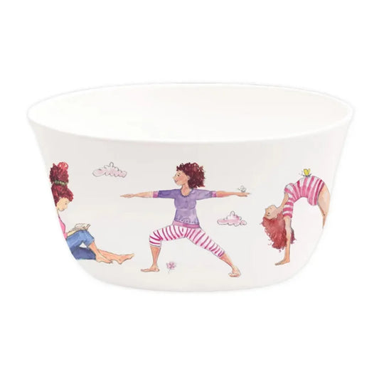 Grätz - Müslischale - Kleine Auszeit