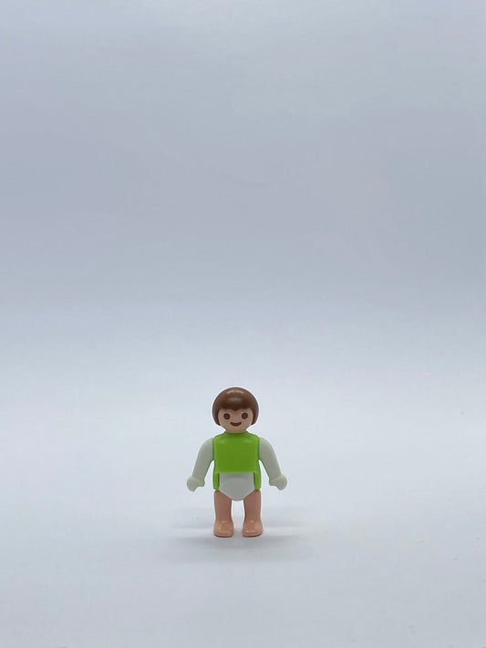 Playmobil Baby - Figur - A0021
