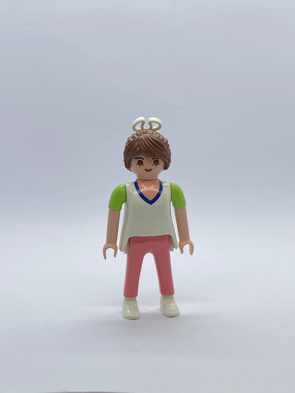 Playmobil Frau - Figur - A0029
