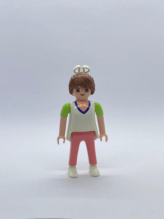 Playmobil Frau - Figur - A0029