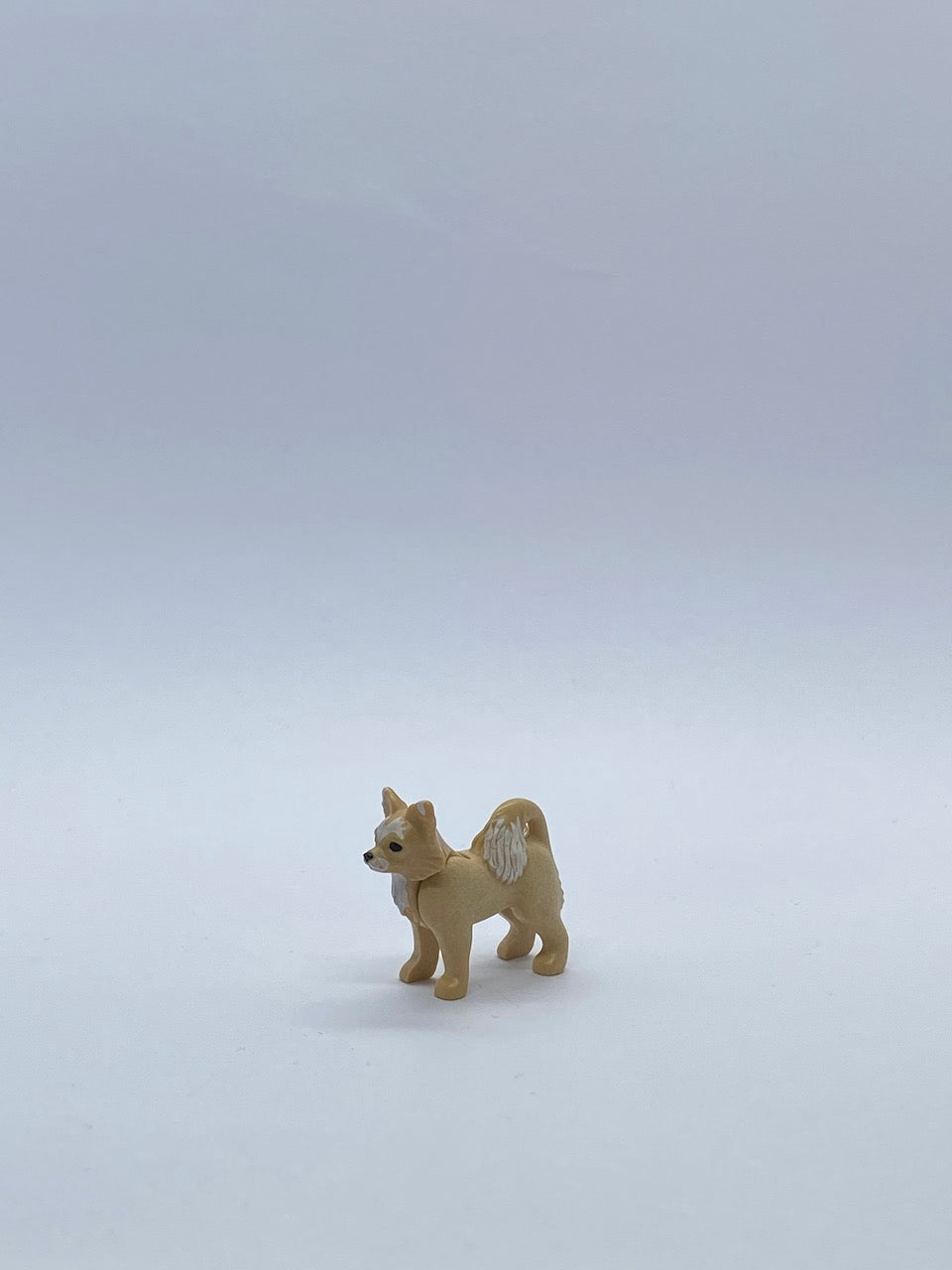 Playmobil Hund - Chihuahua - A0034