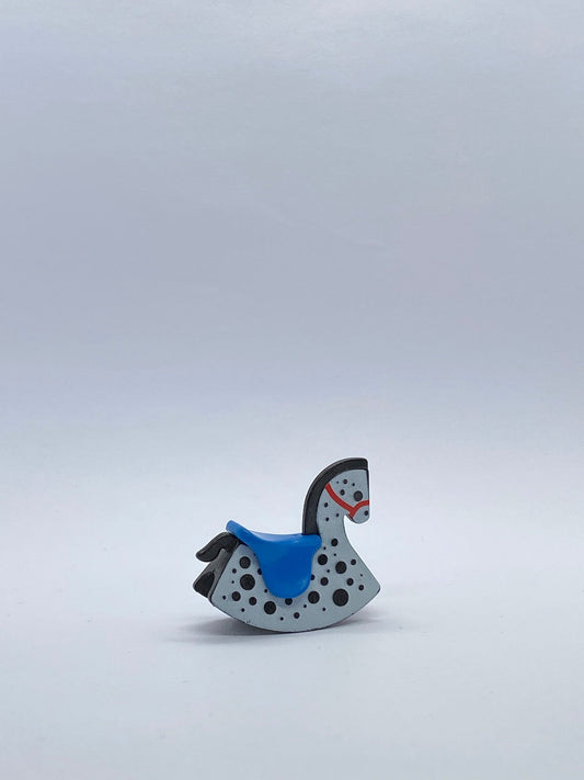 Playmobil Schaukelpferd - Baby - Zubehör - A0045