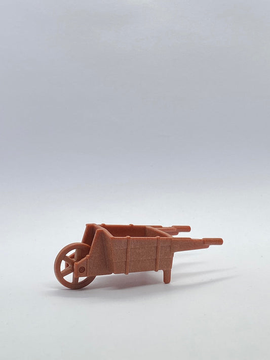 Playmobil Schubkarre - A0133