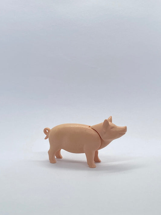 Playmobil Schwein - Sau - A0162