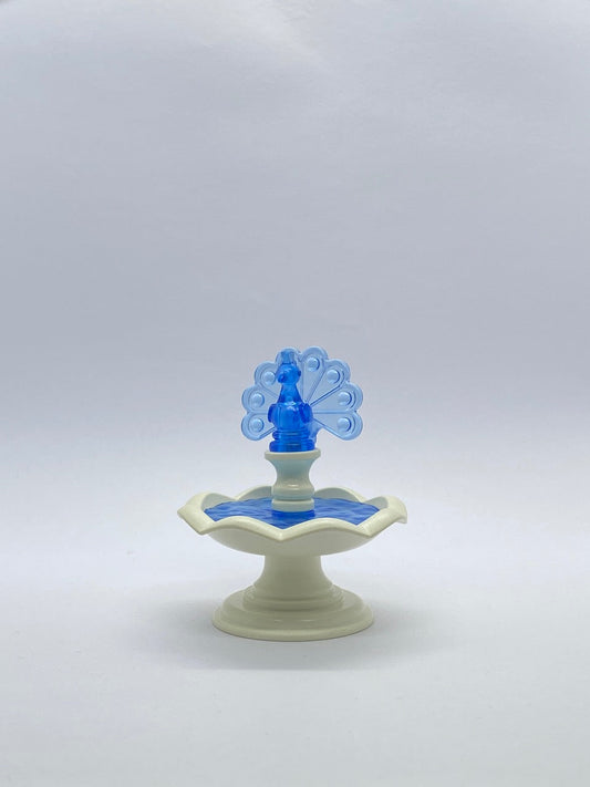 Playmobil Brunnen - Traumschloss - Zubehör - A0188