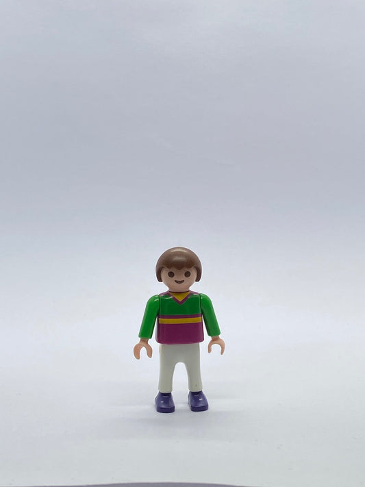 Playmobil Junge - Figur - A0199