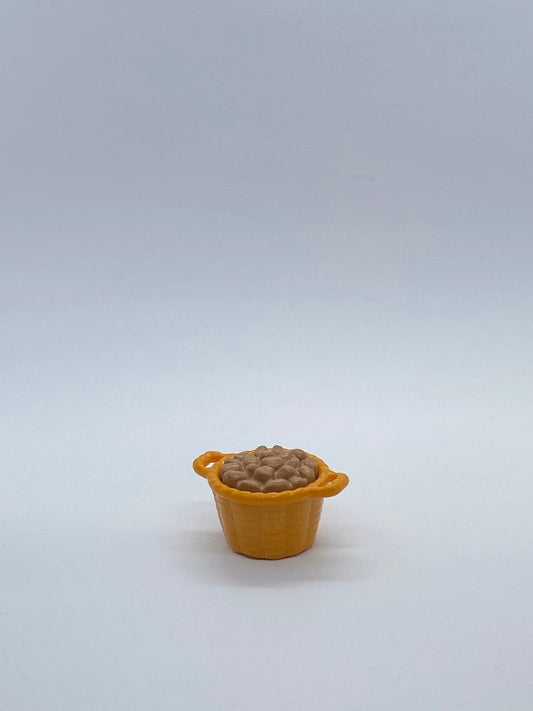 Playmobil Korb mit Kartoffeln - Bauernhof - A0202
