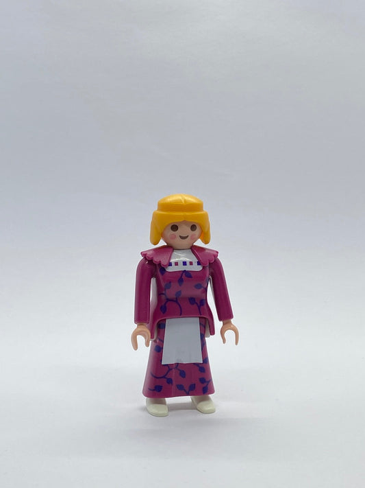 Playmobil Amme - Figur - Vintage - A0254