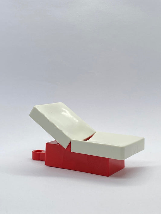 Playmobil Krankenliege - Krankenhaus - Zubehör - A0264