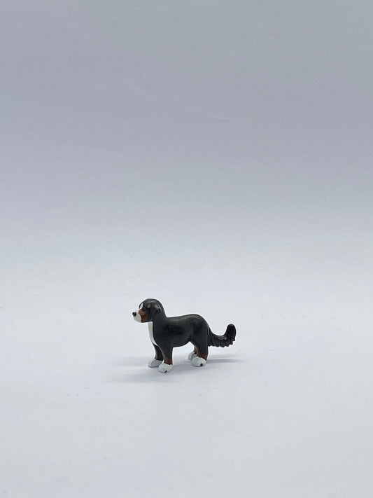 Playmobil Welpe - Hund - Berner Sennenhund - A0287