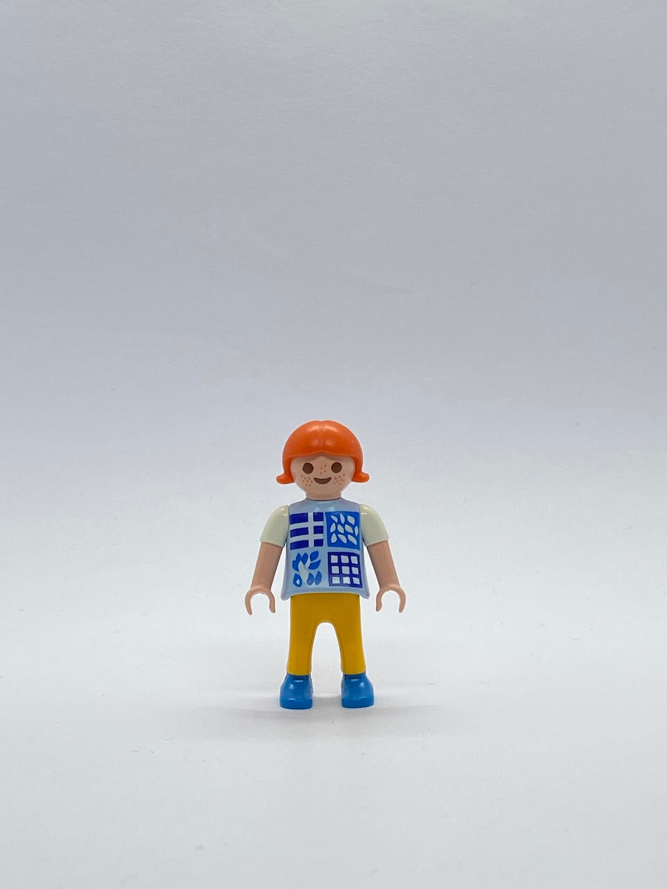Playmobil Mädchen - Figur - A0288