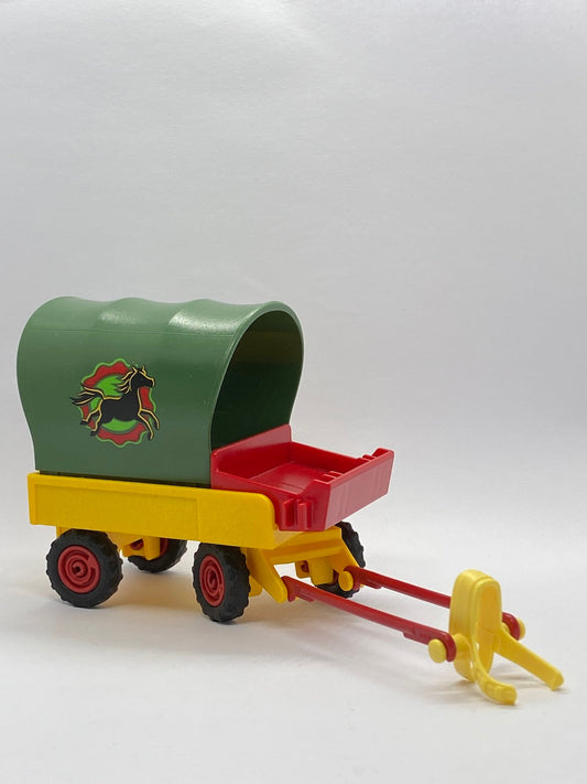 Playmobil Ponykutsche 6948 - Ponyhof - A0298