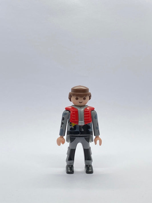 Playmobil Mann - Figur - A0333