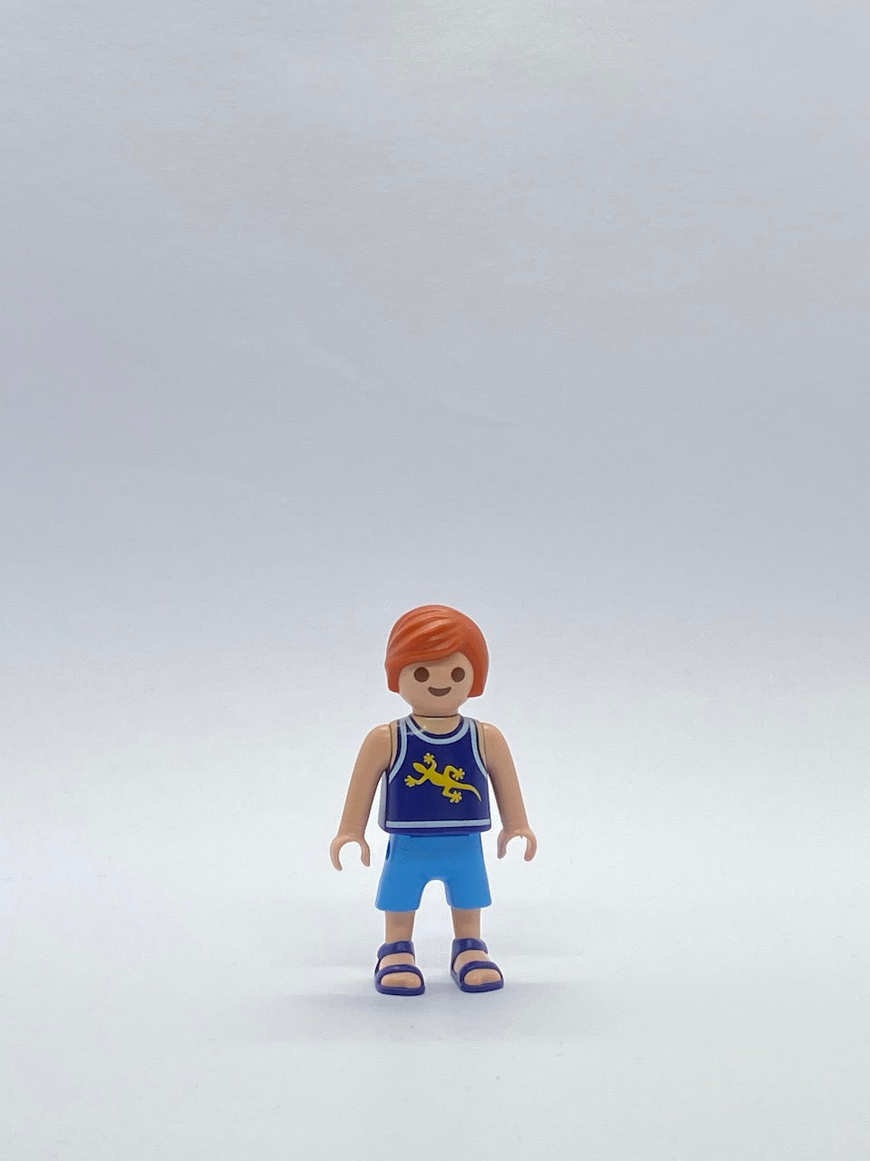 Playmobil Junge - Figur - A0334