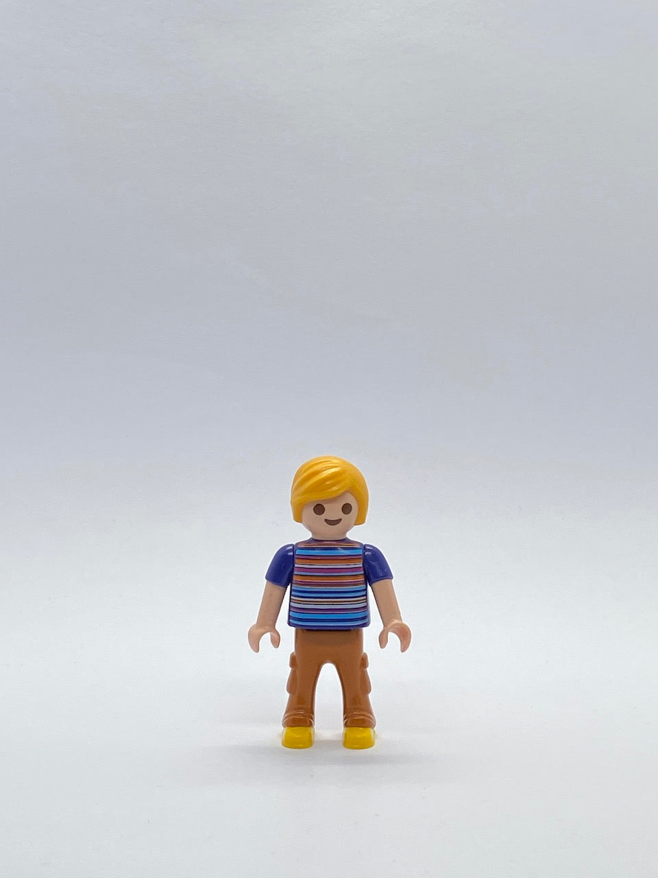 Playmobil Junge - Figur - A0337