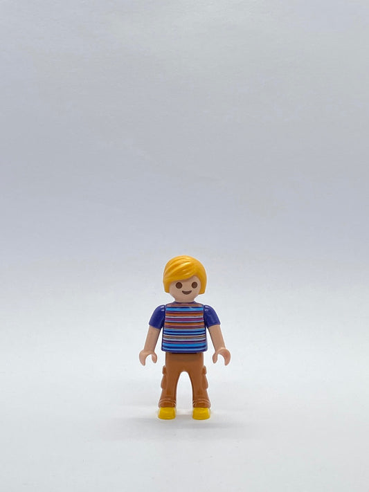 Playmobil Junge - Figur - A0337