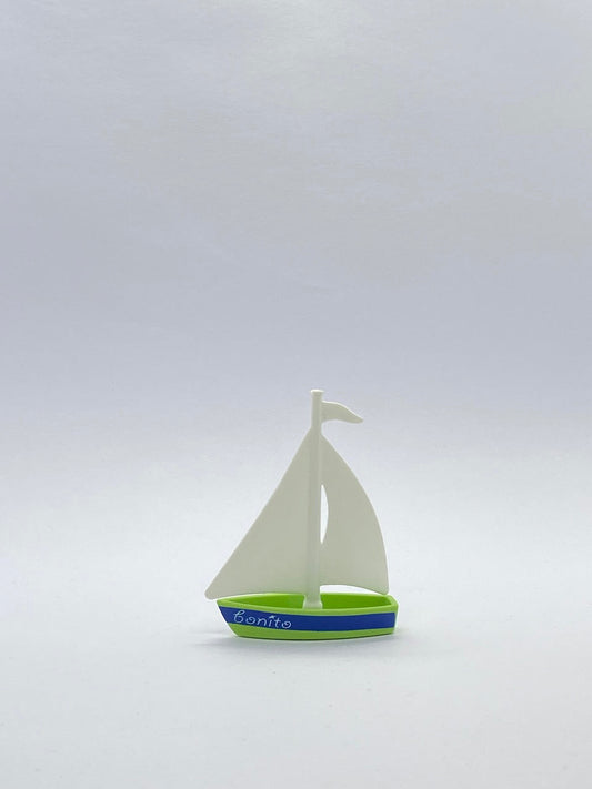 Playmobil kleines Segelboot - Kinderspielzeug - A0340