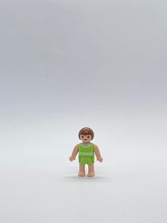 Playmobil Baby - Figur - A0345