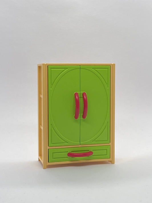 Playmobil Kleiderschrank - A0365