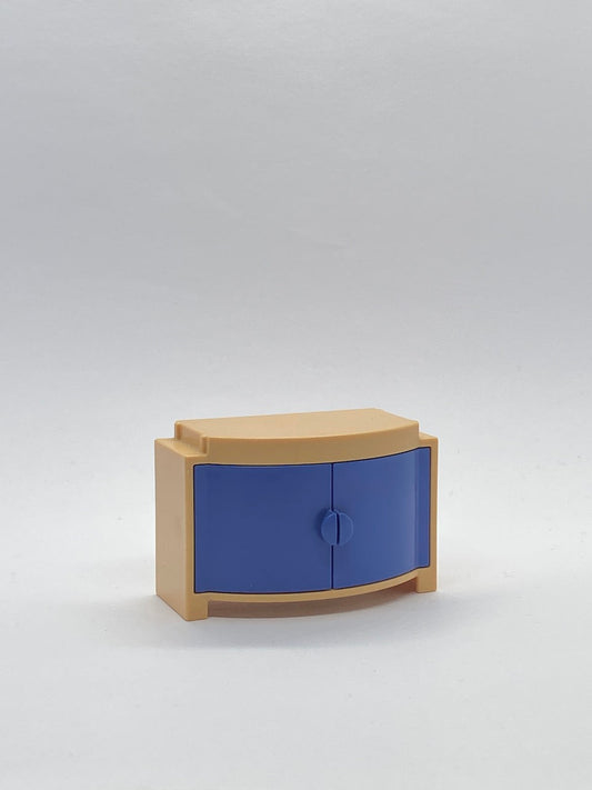 Playmobil Schrank - Kommode - A0371