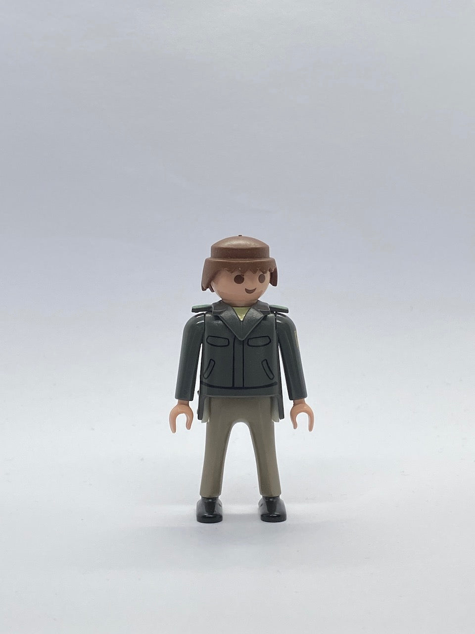 Playmobil Polizist - Polizei - Figur - A0373