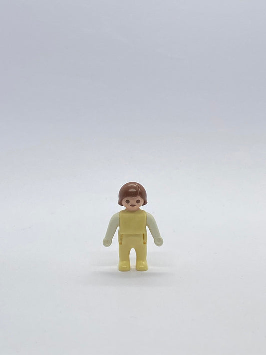 Playmobil Baby - Figur - Vintage - A0389