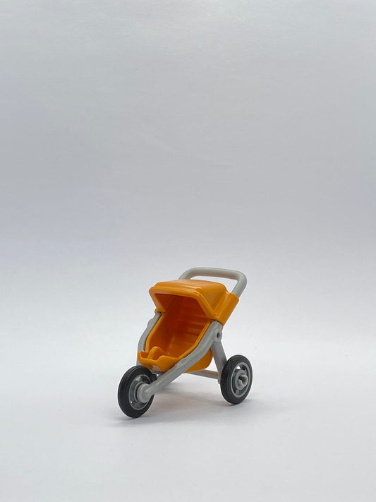 Playmobil Buggy - Baby - Zubehör - A0431