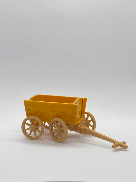 Playmobil Ziehkarren - Bauernhof - Zubehör - A0432
