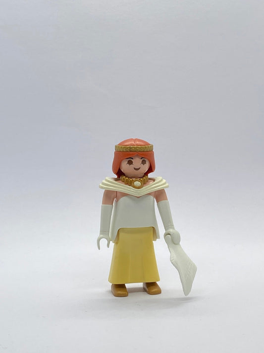 Playmobil Feine Dame - Frau - Figur - A0447
