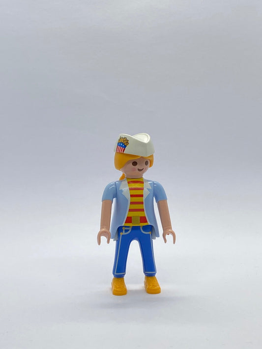 Playmobil Serviererin - Frau - Figur - A0457